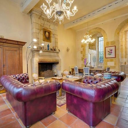 Villa Place St Pierre - Bordeaux Centre - 4 Pers Luaran gambar