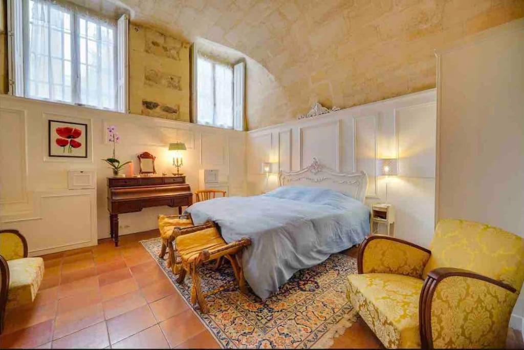 Villa Place St Pierre - Bordeaux Centre - 4 Pers Luaran gambar