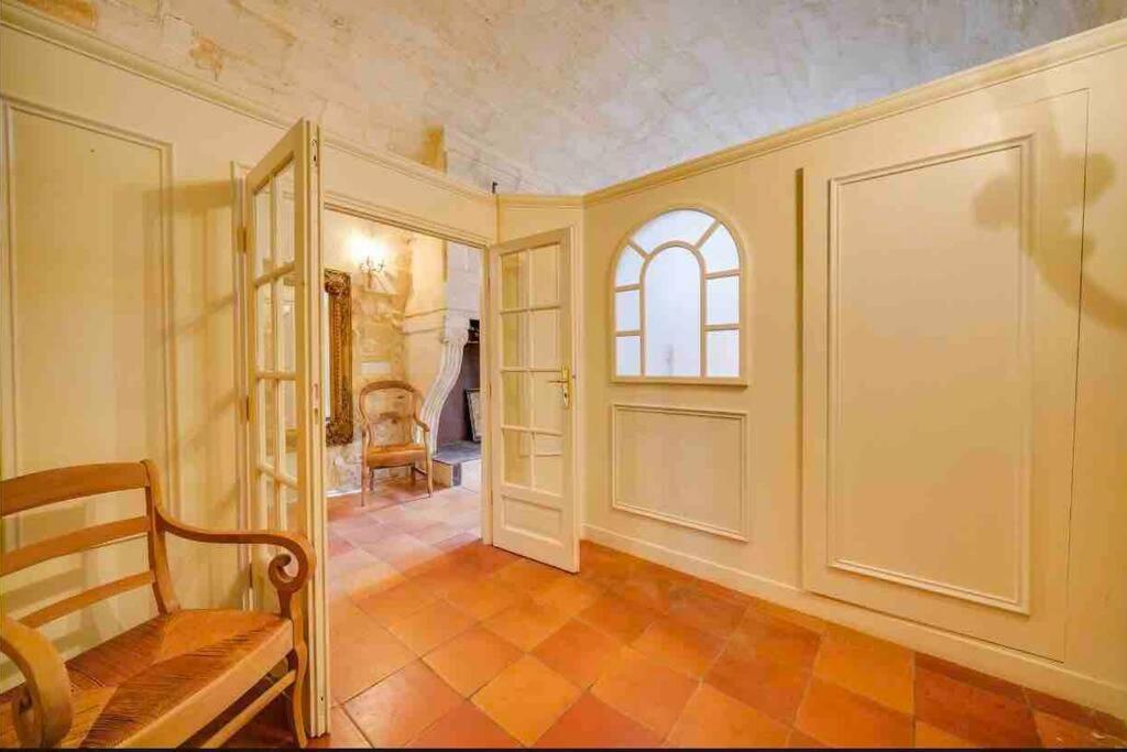 Villa Place St Pierre - Bordeaux Centre - 4 Pers Luaran gambar