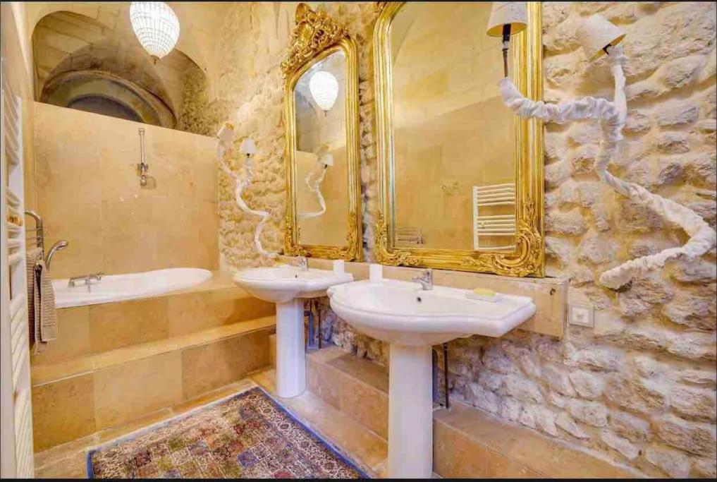Villa Place St Pierre - Bordeaux Centre - 4 Pers Luaran gambar